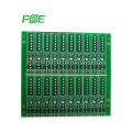 OEM multilayer HASL pcb manufacturer  PCB manufacturer